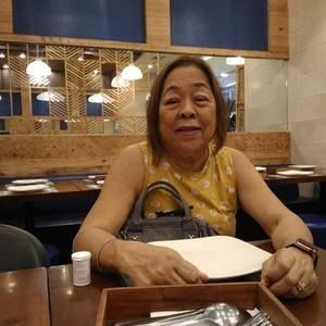 Meet your Posher, Elvira